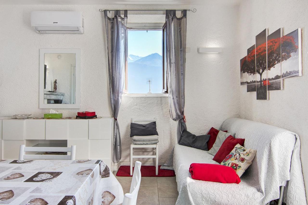 Casa Sul Lago Di Como Pianello Del Lario Exterior foto