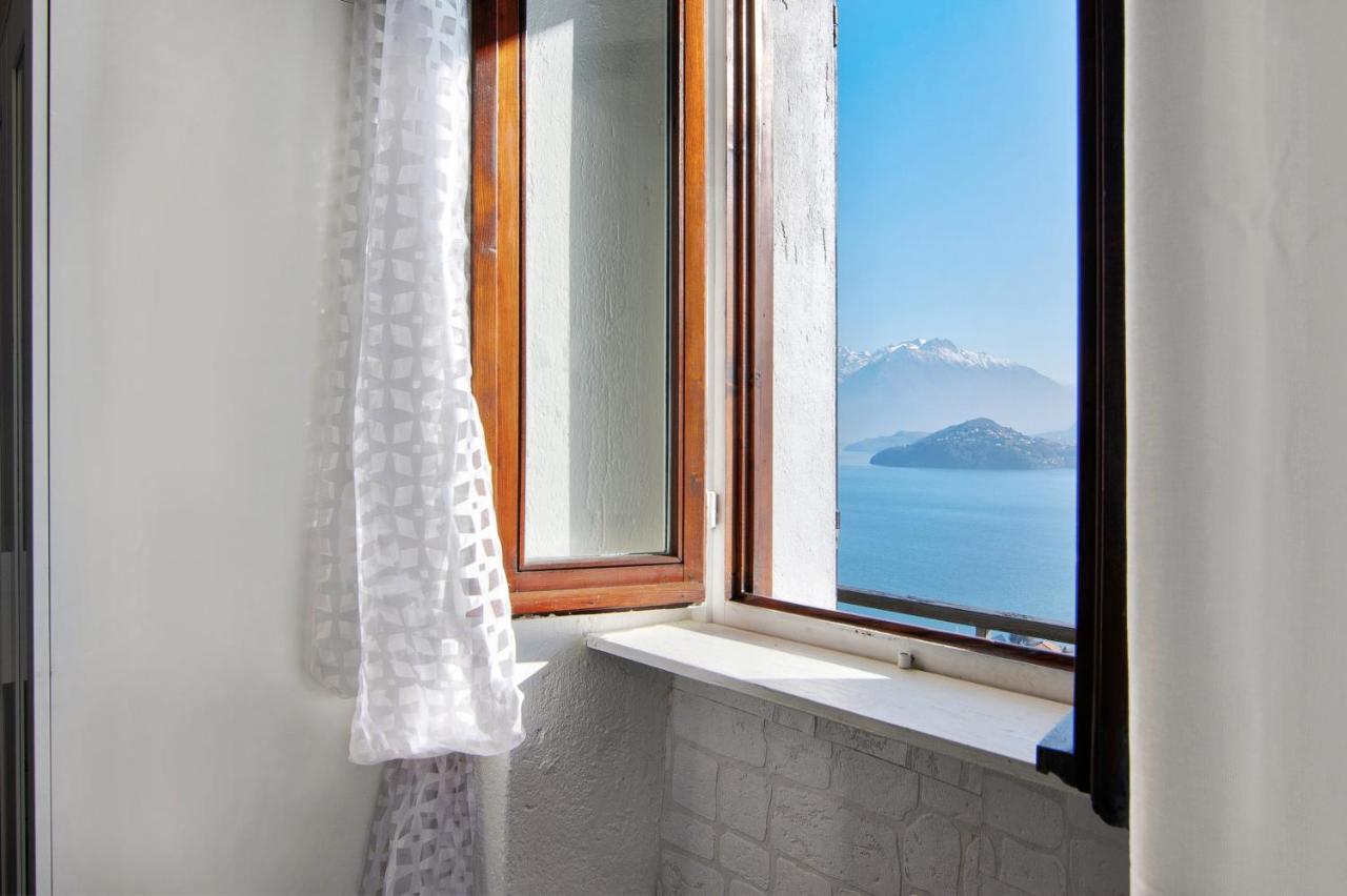 Casa Sul Lago Di Como Pianello Del Lario Exterior foto